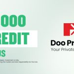 Up to ,000 Credit Bonus – Doo Prime