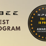 XPBEE Wins The Best IB Program Award 2024